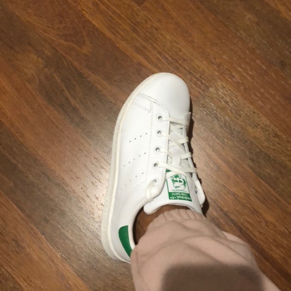 Adidas Stan Smith Sneakers - Picture 5 of 8